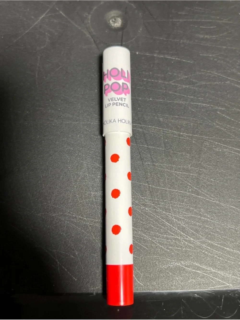 Holika Holika Holipop lip pencil